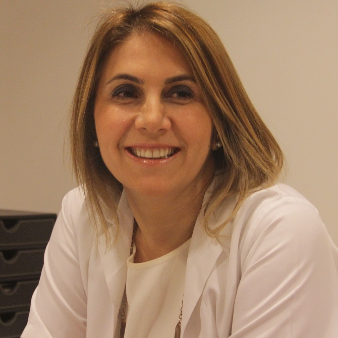 Dr. Zehra Serdar