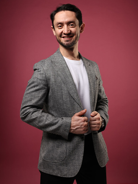 Dr. Yusuf Orhan Uçal