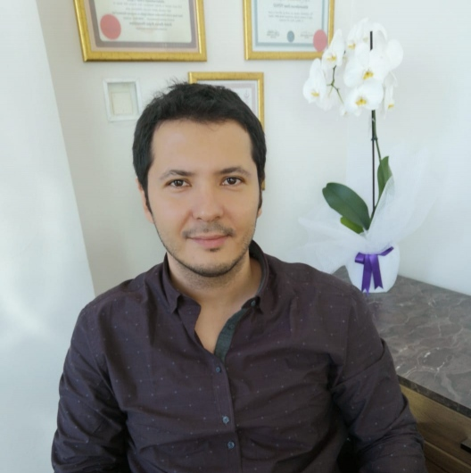 Dr. Abdurrahman Onur Tüylü