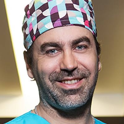 Dr. Adem Emre İlhan