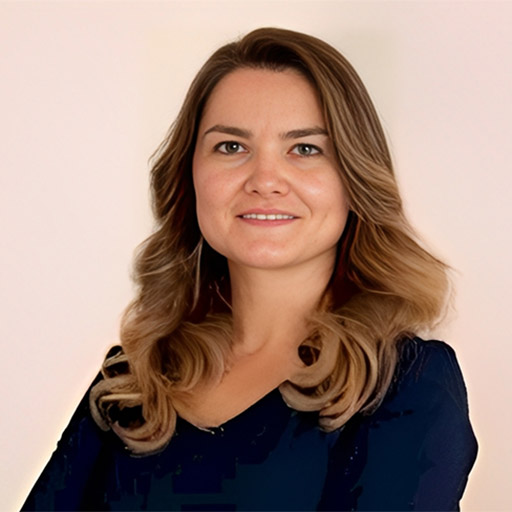 Dr. Afet Öncel Bozkurt