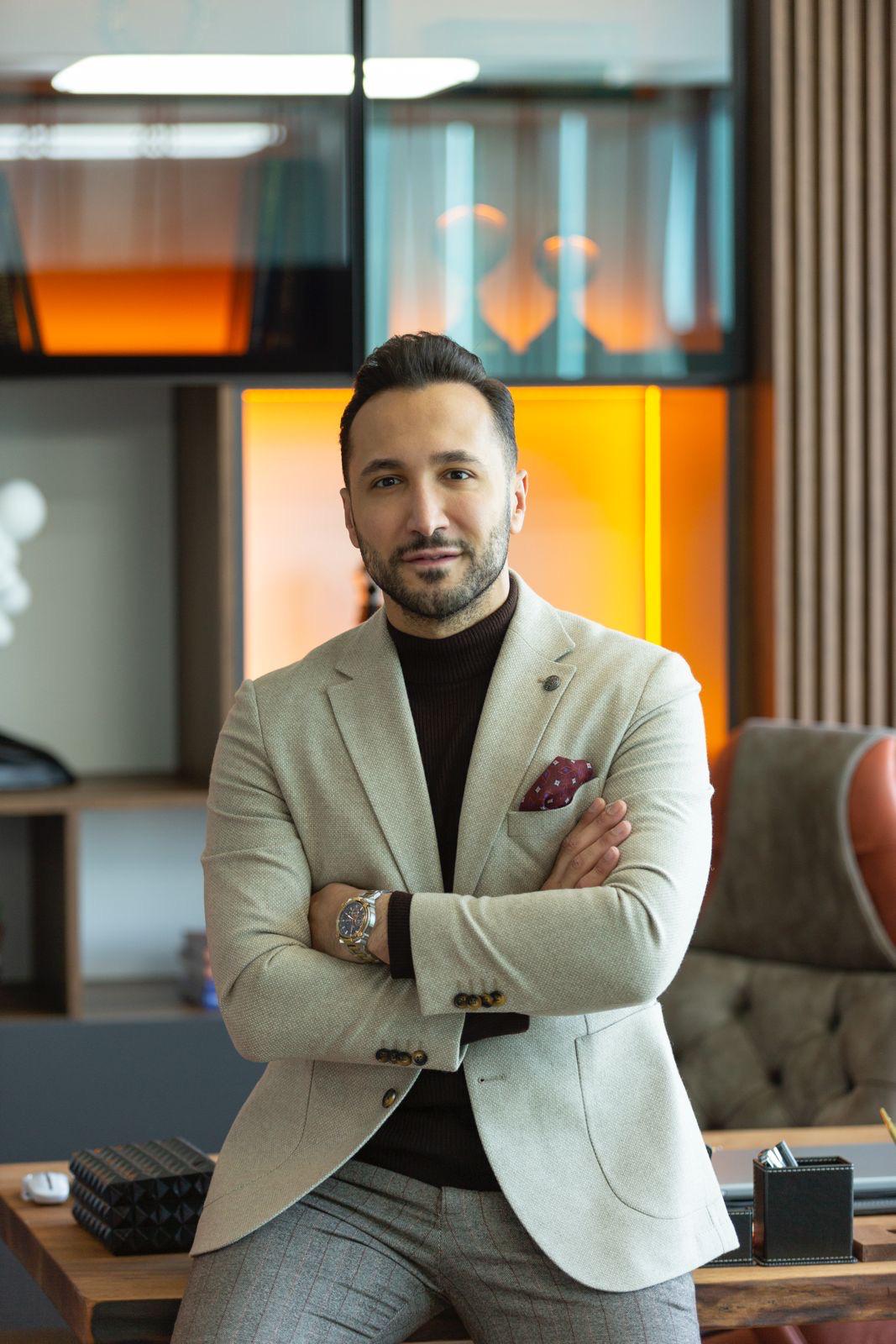 Dr. Ahmet Halit Aydın