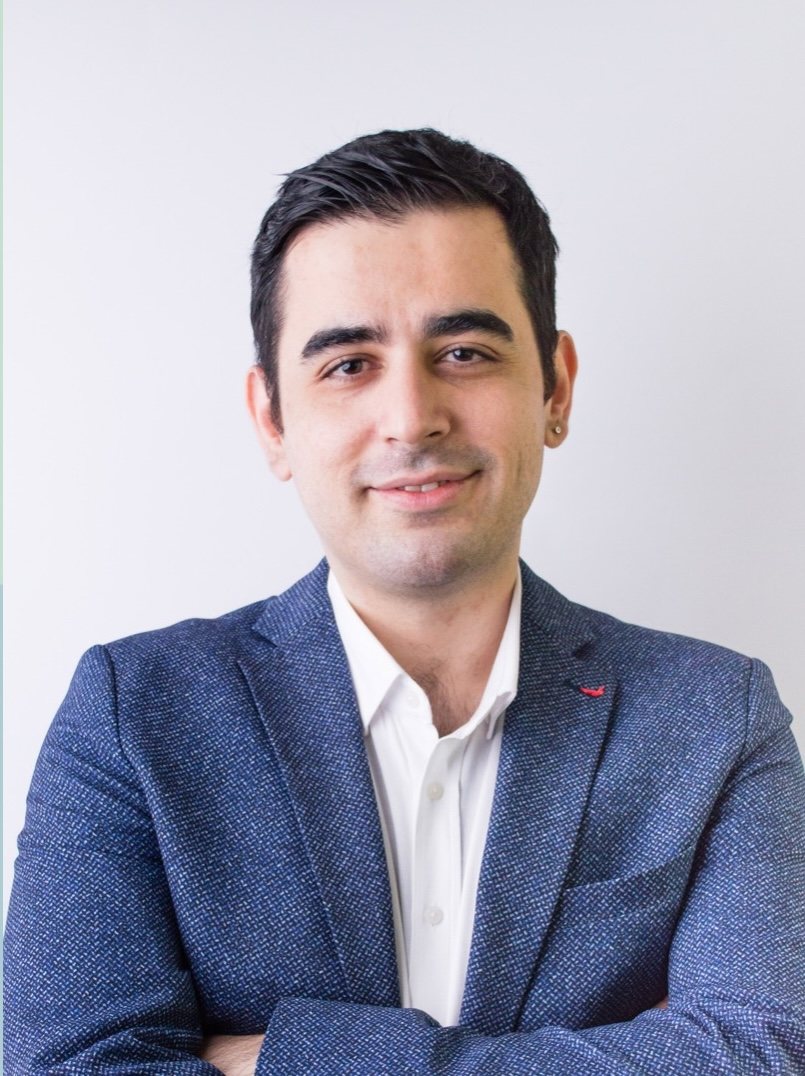 Dr. Ahmet Kürşat Yiğit