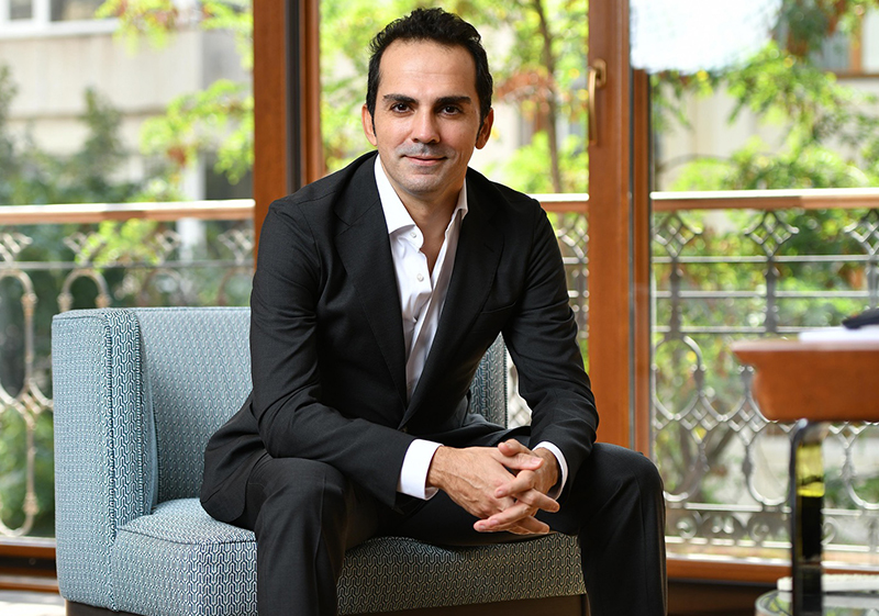 Dr. Ali Murat Akkuş