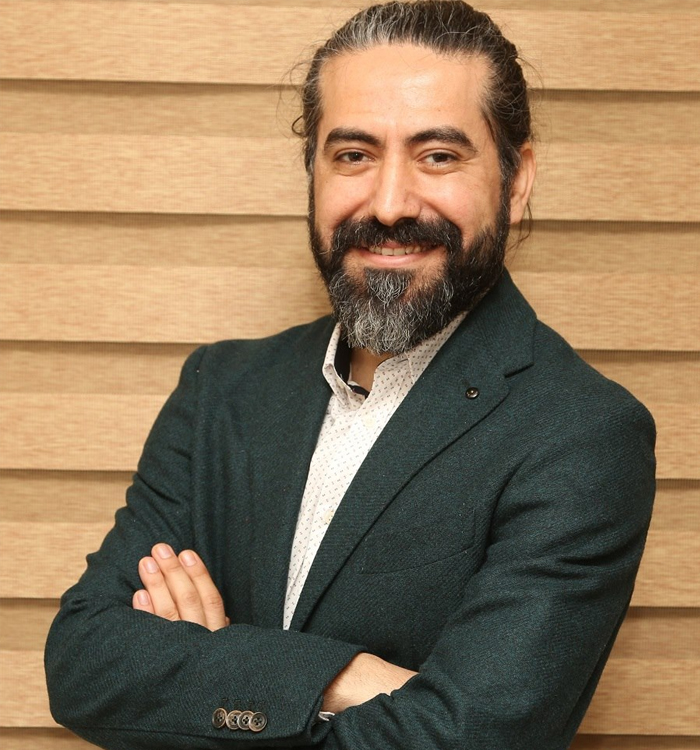 Dr. Alpaslan Yıldırım