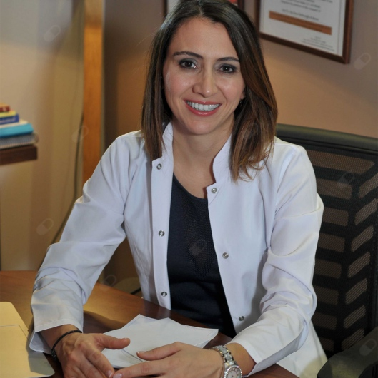 Dr. Asu Deniz Burhanoğlu