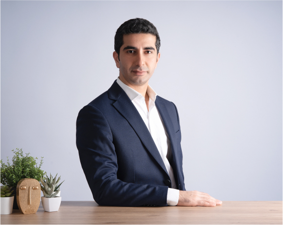 Dr. Atahan Ağrılı