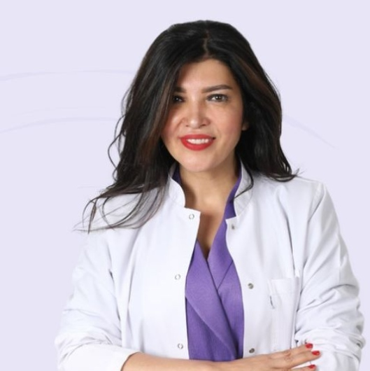 Dr. Ayşe Solaroğlu