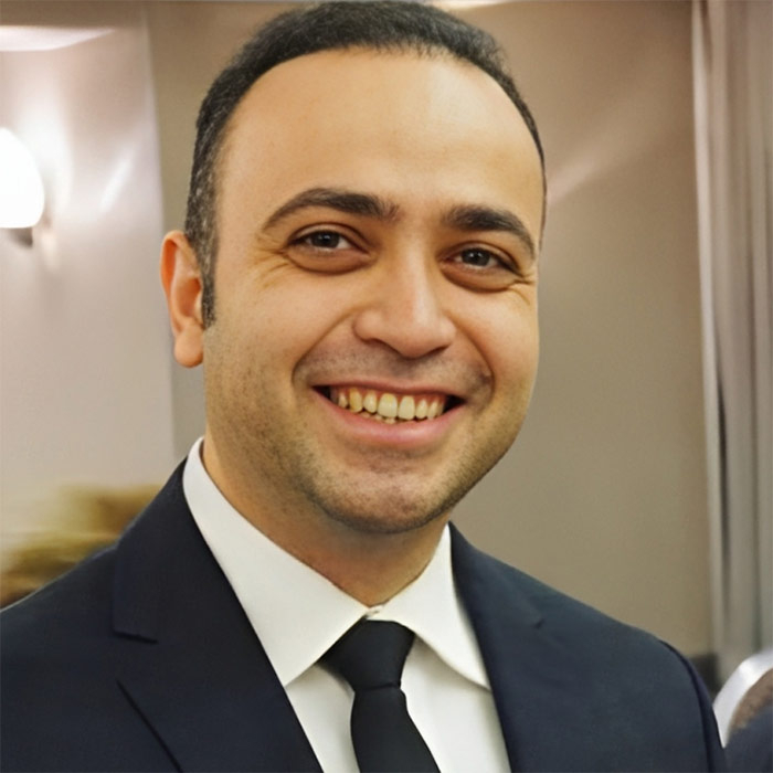 Dr. Başar Erdoğan