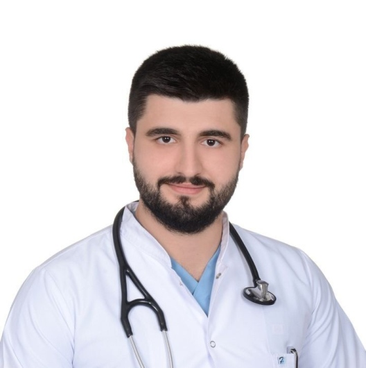 Dr. Burak Aydın