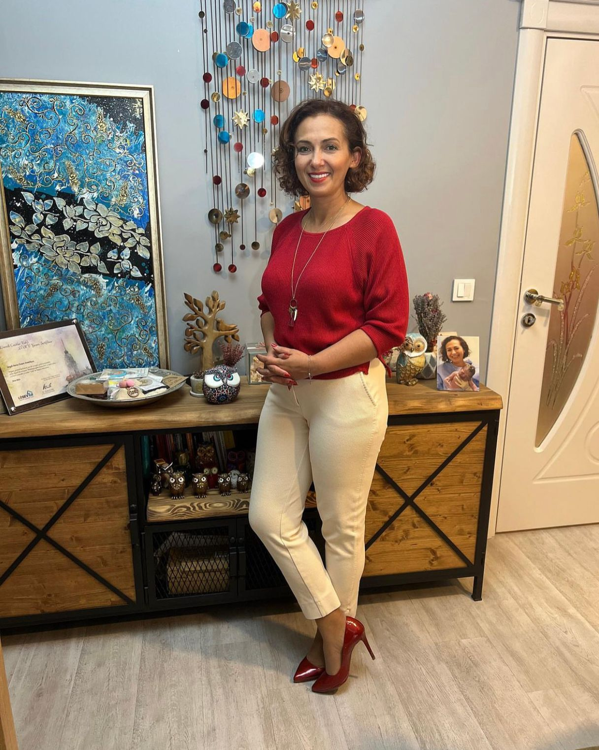 Dr. Burcu Özmen Demirkaya