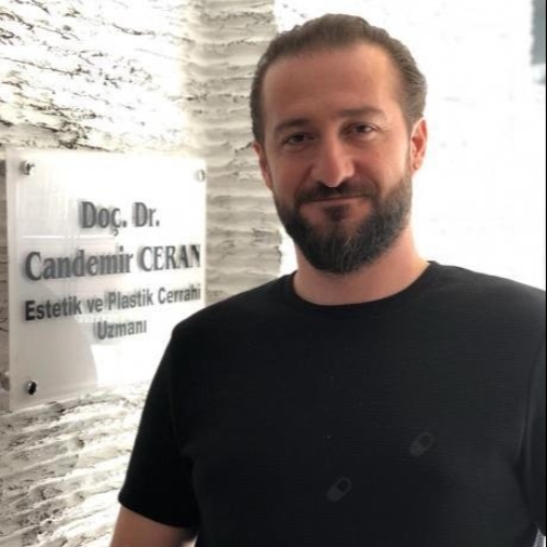 Dr. Candemir Ceran