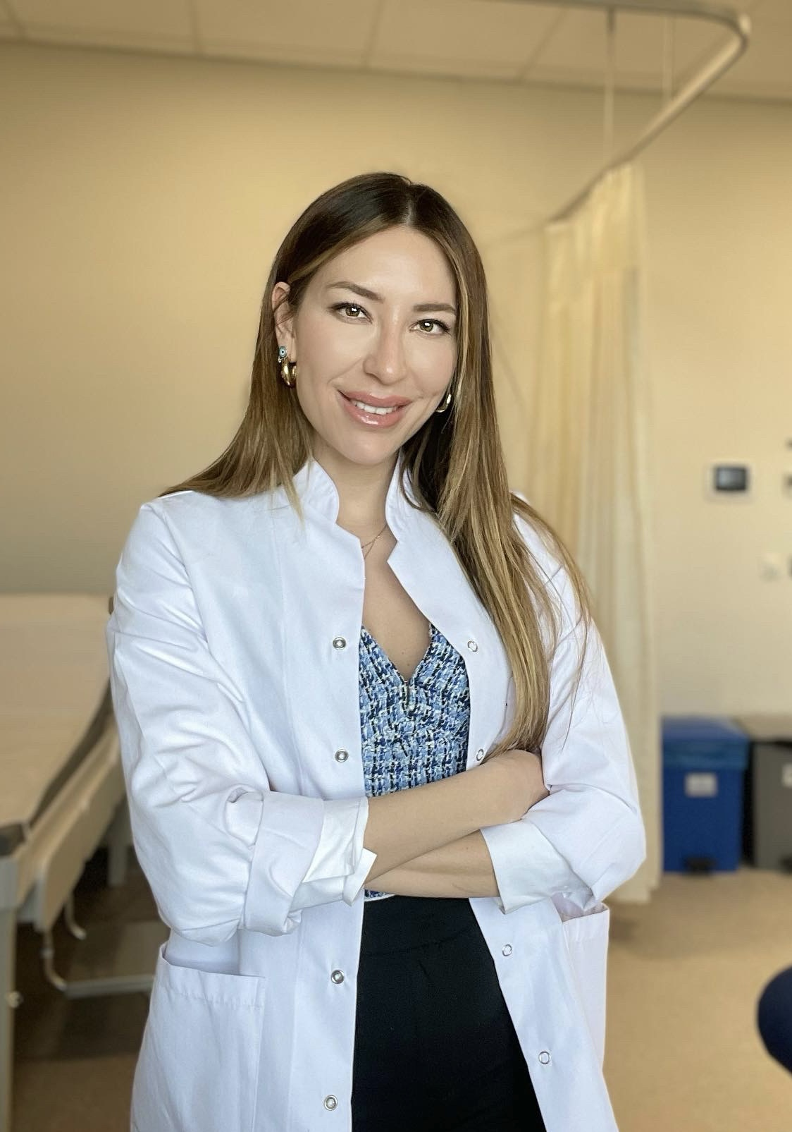 Dr. Cansu Şahin