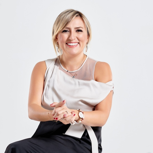 Dr. Esra Çabuk Cömert