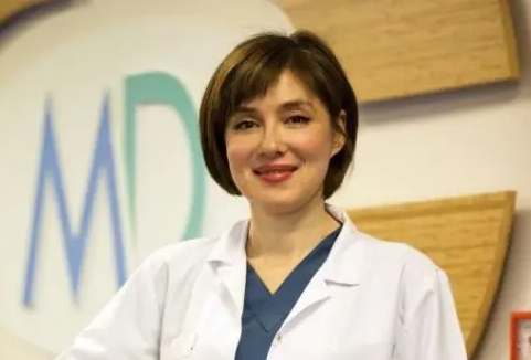 Dr. Cihan Güneş Ertürk