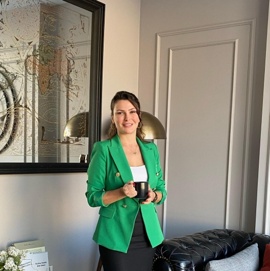 Dr. Deniz Mataracı Çevik