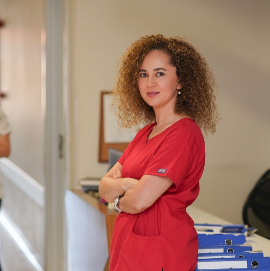 Dr. Ebru Ünal
