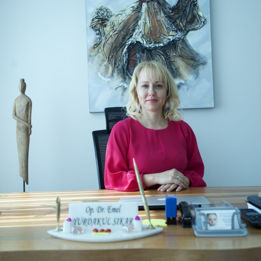 Dr. Emel Yurdakul Sıkar