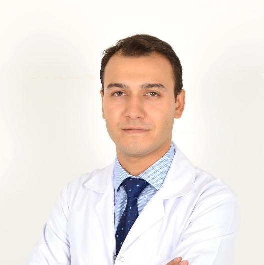 Dr. Emre Gönenç Baygöl
