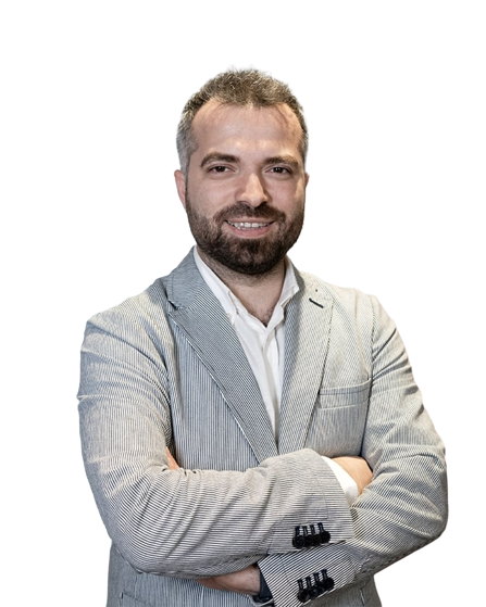 Dr. Emre Güvercin