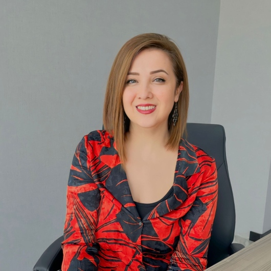 Dr. Fatma Ceylan İlhan