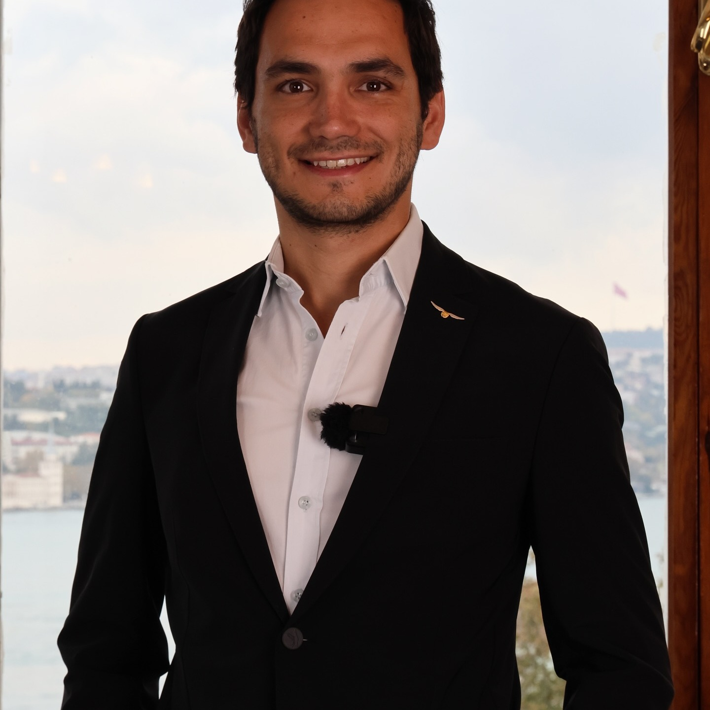 Dr. Fatih Çınar