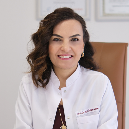 Dr. Fatma Gülçin Öztürk Arıkan