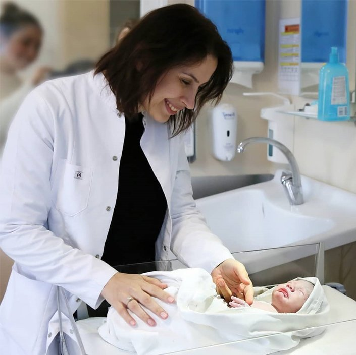 Dr. Figen Ezen İşler