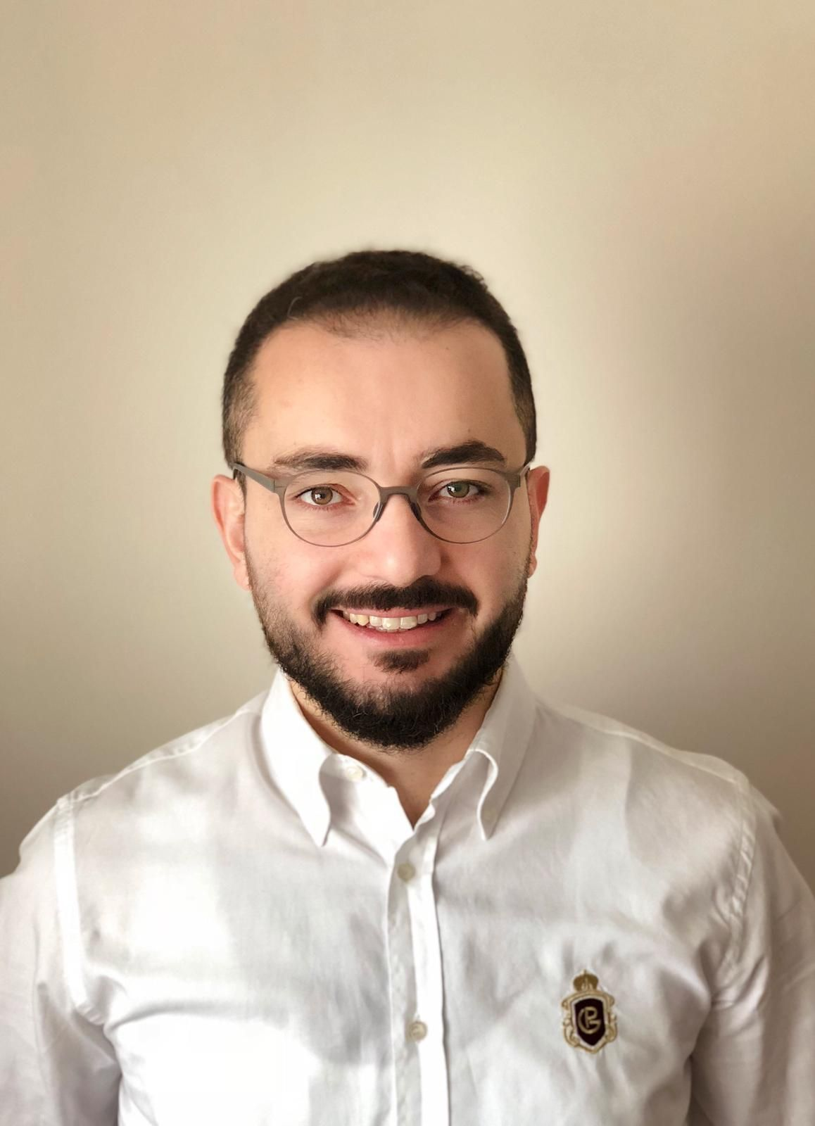 Dr. Furkan Karaloğlu