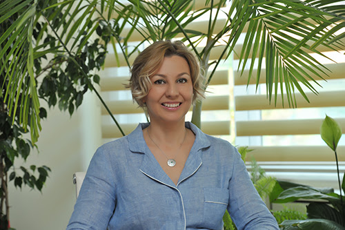 Dr. Filiz Özgür Çavuş