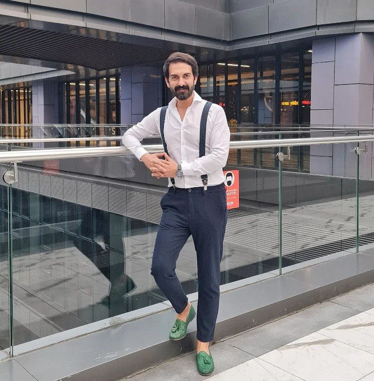 Dr. Gökhan Değirmencioğlu