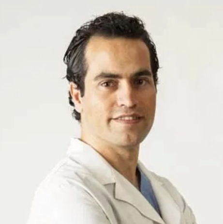 Dr. Güncel Öztürk