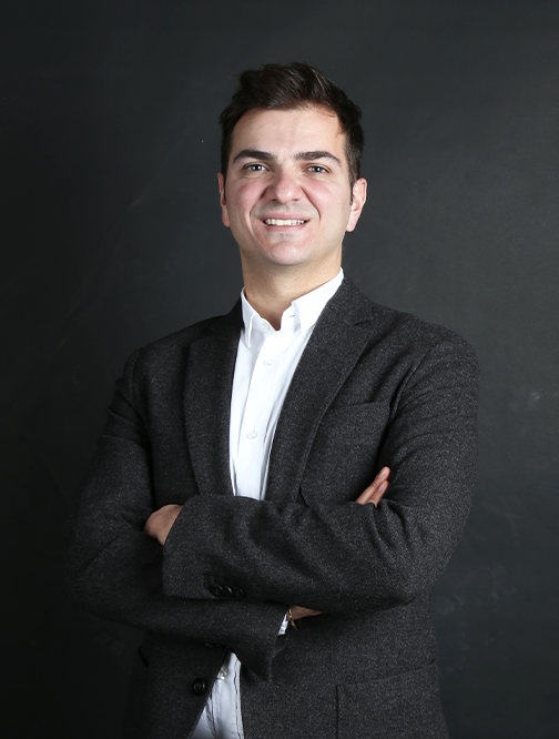 Dr. Hakan Aktaş