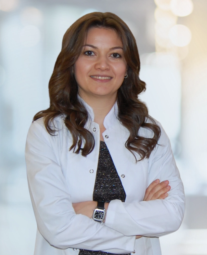 Dr. Gözde Erten Kılıç