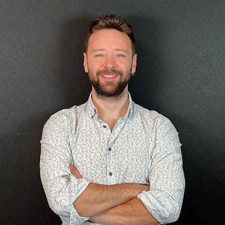 Dr. Hasan Tuna Türkmen