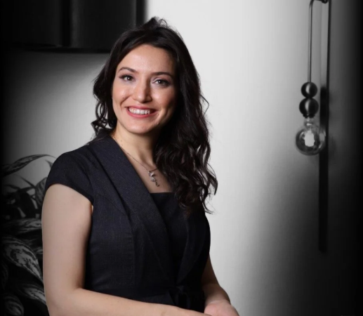 Dr. Havva Duru İpek (Eren)