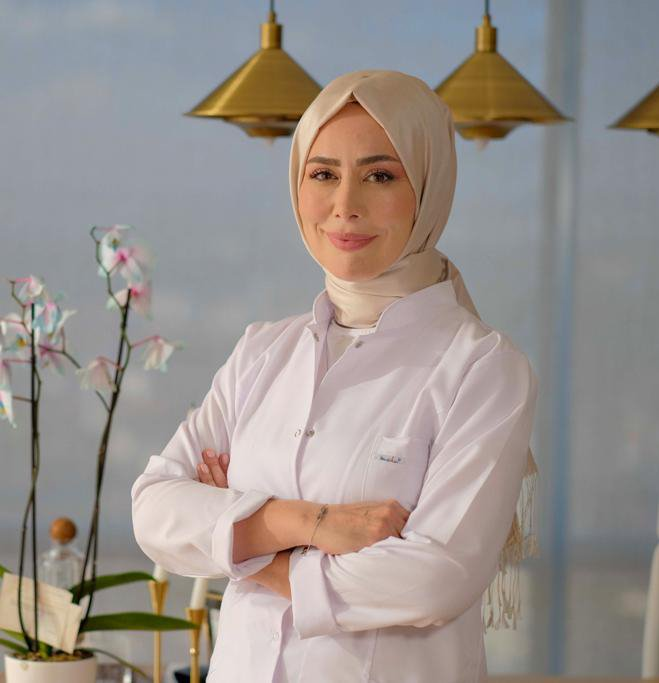 Dr. Hesna Filiz Gültekin Tırtır
