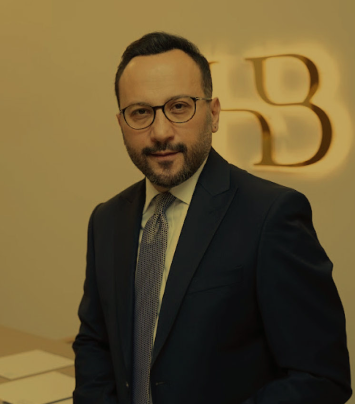Dr. Hakan Bayri