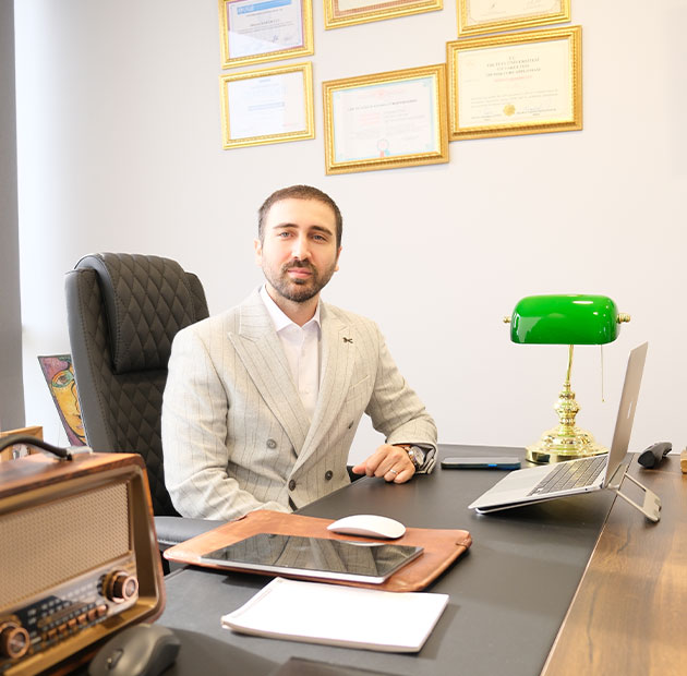 Dr. Hüseyin Karabulut