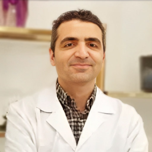 Dr. İbrahim Sağlam