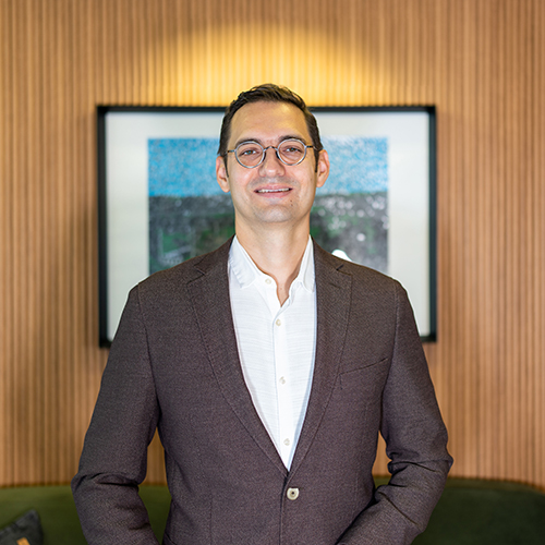 Dr. İsmail Çalıkoğlu