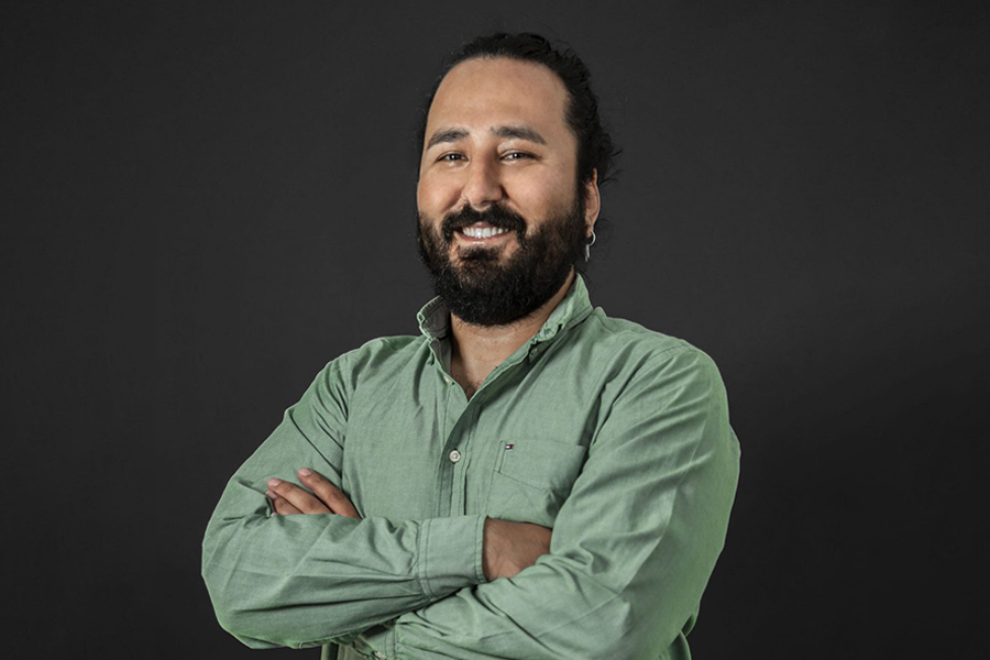 Dr. Kemal Caner Delioğlu