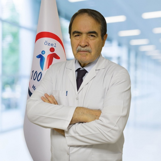 Dr. Hasan Yıldırım