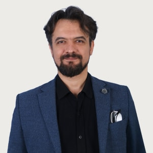 Dr. Mehmet Akif Çakmak