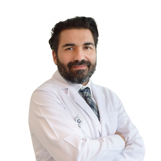 Dr. Mehmet Erdil