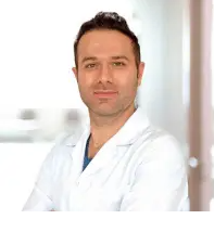 Dr. Mehmet Oğuz Kaan Önder