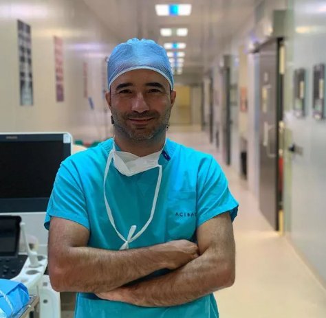 Dr. Metin Kerem