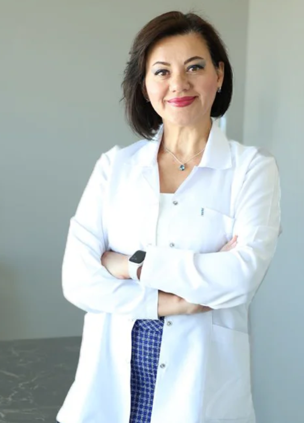 Dr. Hülya Kula (Polat)