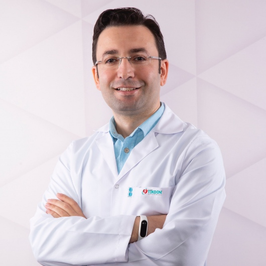 Dr. Mustafa Demir
