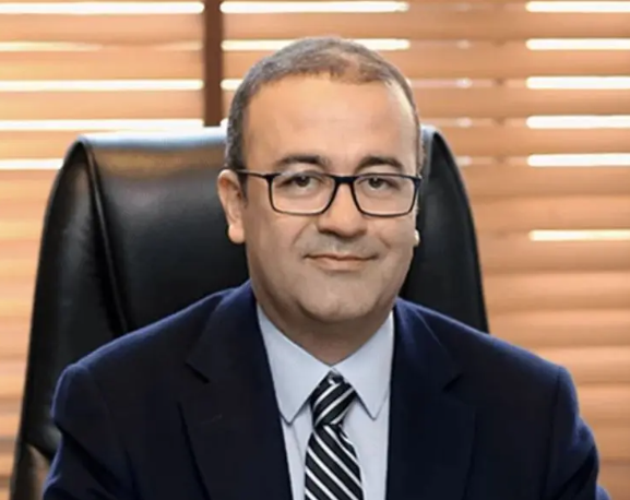 Dr. Mustafa Tolga Mertoğlu